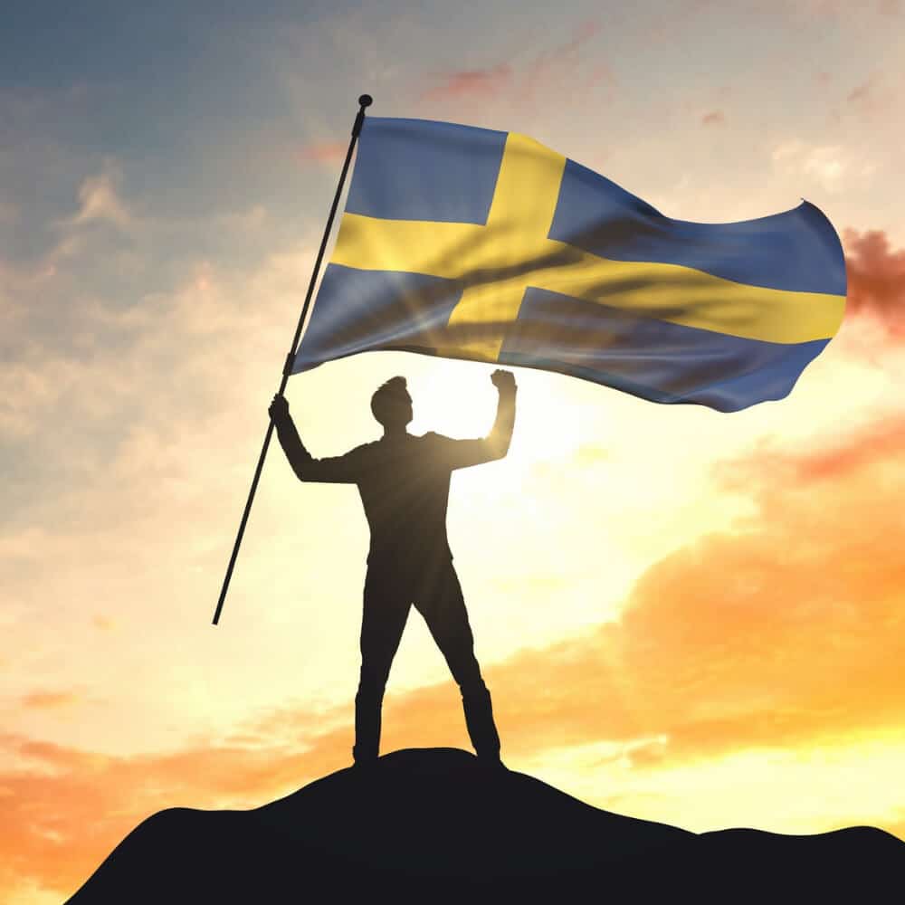 Lainaa Ruotsista vaivattomasti Nordic Bankin avulla