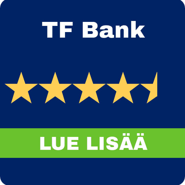 TF Bank